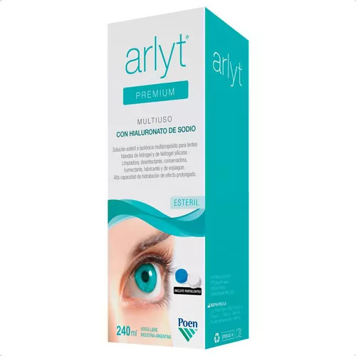 Arlyt Premium Multiuso X 240ml