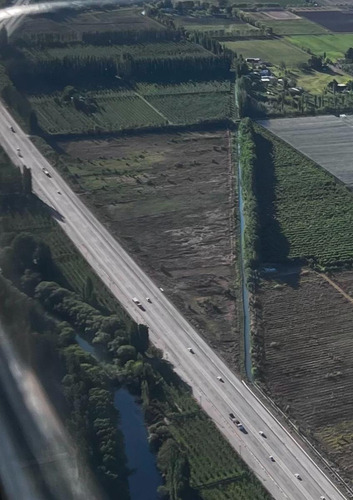 Venta De Hectareas Industriales, Comerciales O Para Produccion Sobre Ruta 22 - Rio Negro
