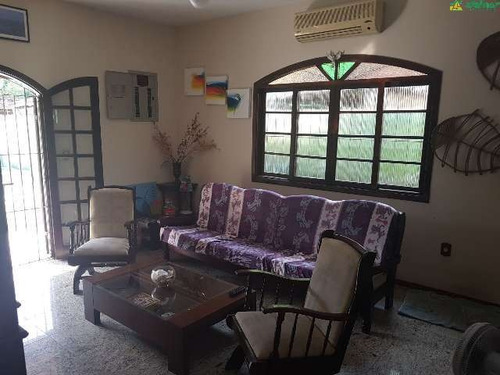 Imagem 6 de 20 de Venda Casa 3 Dormitórios Jardim São Lourenço Bertioga R$ 850.000,00 - 32357v