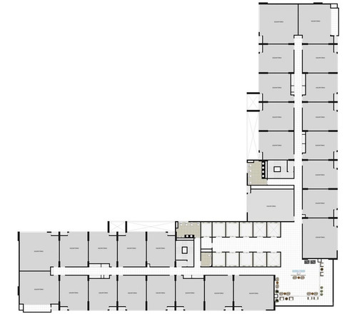 Imagem 20 de 23 de Sala À Venda No Bairro Centro - São Bernardo Do Campo/sp - O-6238-14711