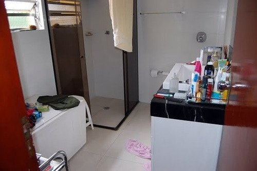 Imagem 7 de 15 de Casa Sobrado Para Venda, 4 Dormitório(s), 220.0m² - 1723