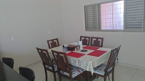 Imagem 5 de 12 de Casa - Vila Harmonia - Ref: 1133 - V-1133