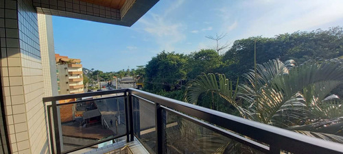 Imagem 4 de 13 de Apartamento Com 2 Dorms, Enseada, Guarujá - R$ 290 Mil, Cod: 5733 - V5733