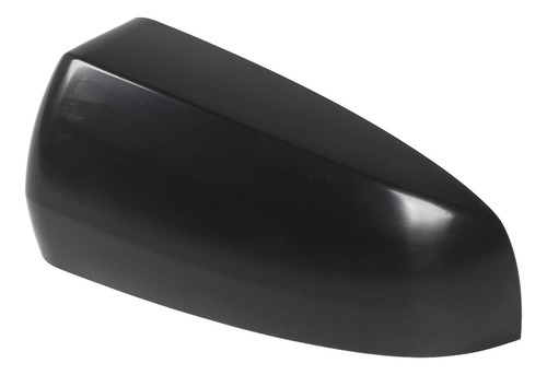 Tapa De Retrovisor Lateral Sin Pintar, Protección Uv Negra