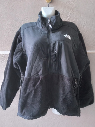 Chamarra The Northface Talla L De Hombre (h)-da65