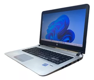 Hp Probook 440 G3, Core I5, 16gb Ram, 1tb Hdd, W11p, Ag