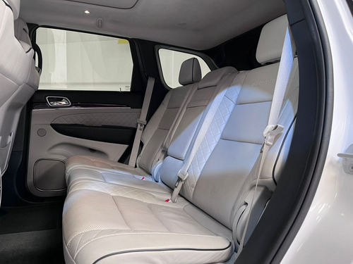 Jeep Grand Cherokee 5.7 Summit Elite Plinum 4x4 At