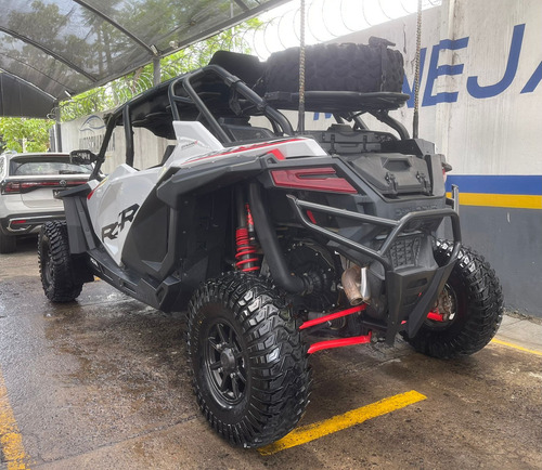 Polaris Rzr Pro Xp
