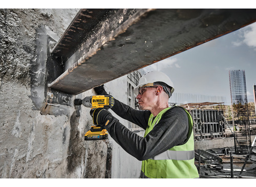 Llave De Impacto 1/2 20v Máx Dewalt Dcf900b Sin Baterias