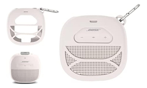 Alltravel Funda De Silicona Para Altavoz Bose