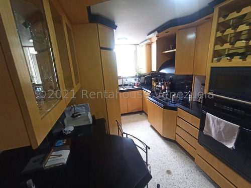 Imagen 6 de 14 de Amplio Apart. Venta Cumbre De Curumo 22-18750 Odette F. 0414-2417498