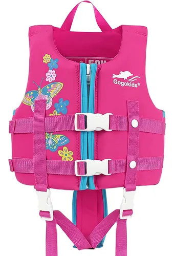 comprar Chaleco De Natación Para Niños Pequeños, Chalecos Flotantes