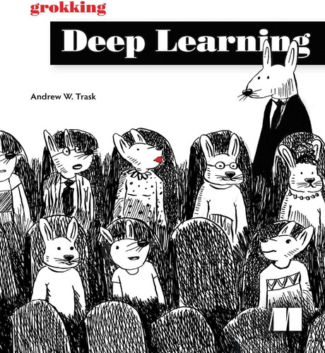 Libro: Grokking Deep Learning