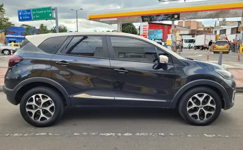Renault Captur 2.0 Intense