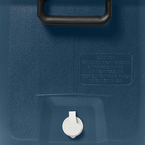 Conservadora Coleman Chest 70qt 66,2 Litros Heladera Camping