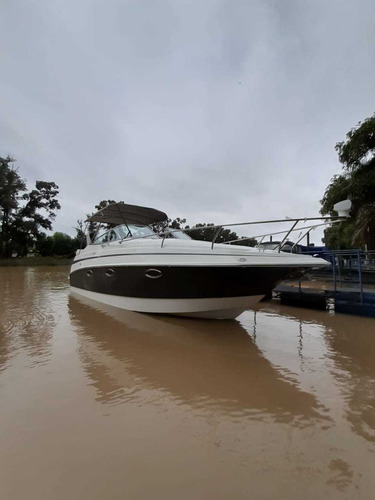Aqualum Sur 27 - 27 Pies 250hp/300hp Daycruiser