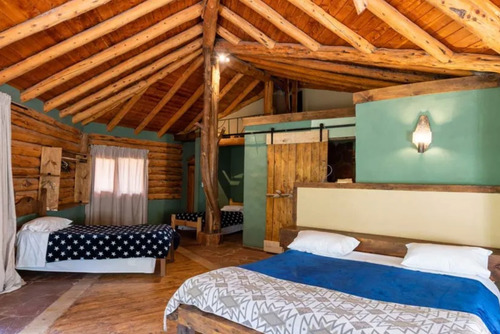 Brc 3 Fabula Lake House