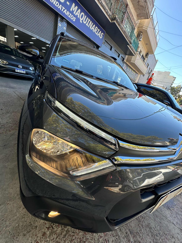 Citroën C3 1.6 16V Vti 115 Feel Pack At