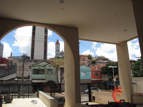 Imagem 5 de 8 de Sala Comercial Para Venda E Locação, Penha, São Paulo. - Sa0048