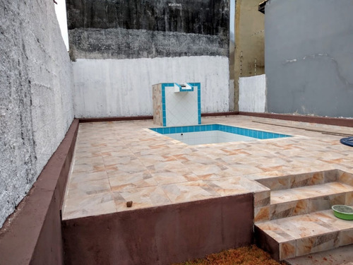 Imagem 8 de 22 de Casa - 529 - 68511052