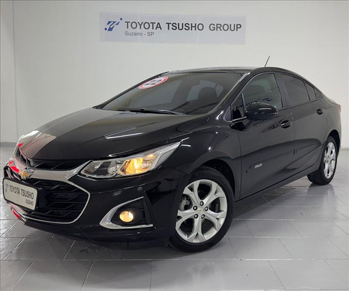 Chevrolet Cruze 1.4 Turbo lt 16v