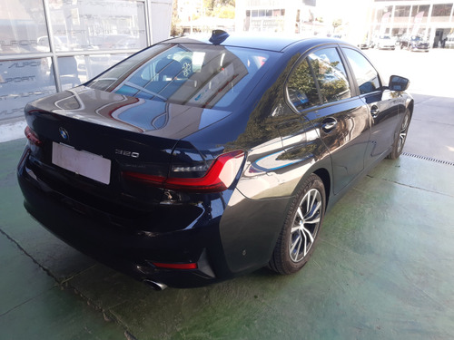 Bmw 320 Urban Plus 2023