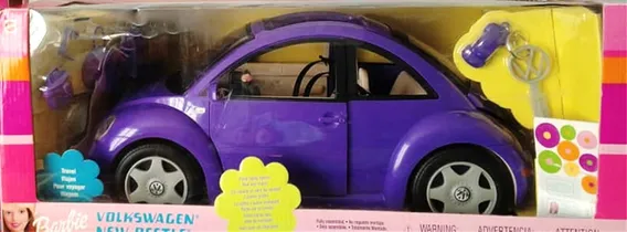 Beetle Rojo Barbie Nuevo en Mercado Libre México New Beetle Rojo Ropa y Accesorios Rojo en Mercado Libre