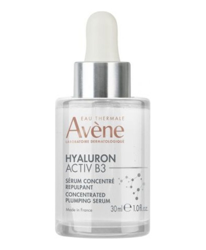 Avène Hyaluron Activ B3 Serum Concentrado Reafirmante 30ml