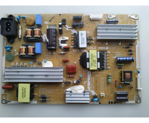 Fuentedepoder Samsung Bn44-00502a Bn4400502a Un40es6100fxza (Usado)