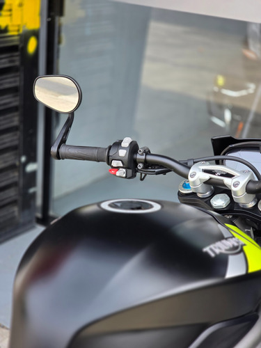 Triumph Speed Triple Rs 1050cc 2020