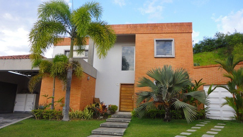 Imagen 14 de 14 de Espectacular Casa En Lomas Del Country