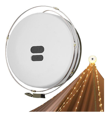 Cadena De Luces Para Exteriores Luces De Cuerda Led Para Ext