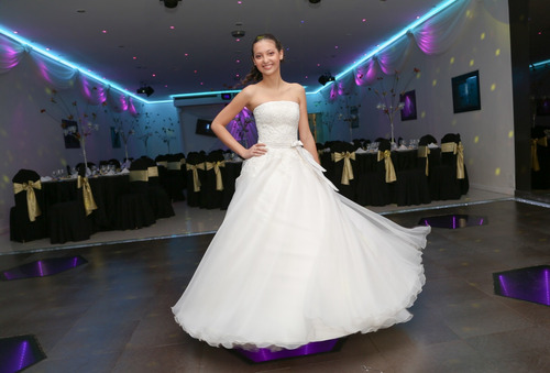 Imagen 10 de 10 de Fotógrafo Profesional Fotografia-bodas-15 Años-eventos
