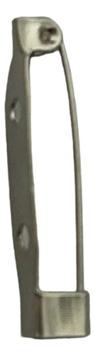 Base Prendedor 3 Cm X 50 Unis - Pines Bases Escarapelas