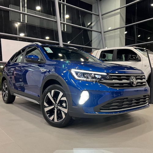 Volkswagen Nivus 1.0 Tsi 200 Highline