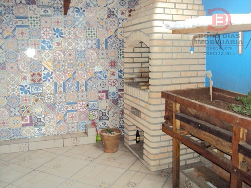 Imagem 9 de 15 de Sobrado - Jardim Nordeste - Ref: 5319 - V-5319