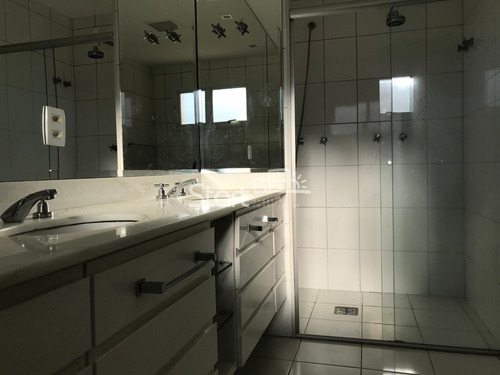 Imagem 23 de 29 de Apartamento À Venda Em Jardim Madalena - Ap005858
