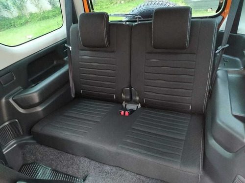 Suzuki Jimny 4 All