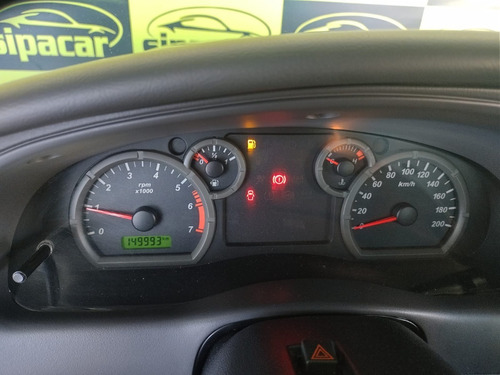 Imagem 7 de 9 de Ford Ranger Xls 2.3 Gasolina