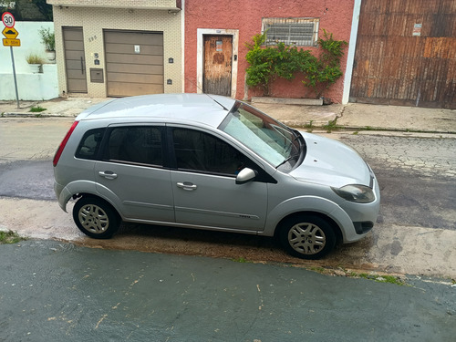 Ford Fiesta 1.0 Flex 5p
