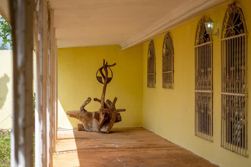 Imagen 29 de 30 de Hacienda En Venta - En San Antonio Tehuitz, Yucatán