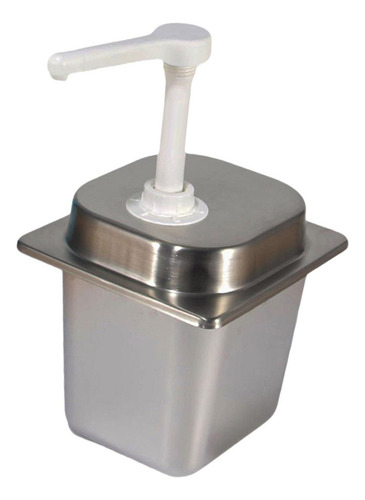 M Dispensador De Jarabe De Café Botella De Jarabe Con 30