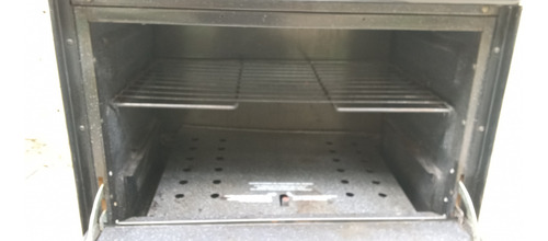 Cocina/ Sueco / Usada / Buen/ 5 Horni+ Horno 150$ (Usado)