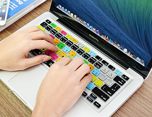 Atajos De Teclado De Adobe Photoshop, Teclas Rápidas, Teclad