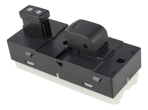 Botón Switch Control Para Nissan Frontier 2010-2019
