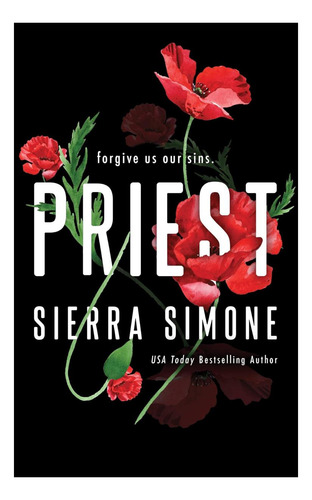 Livro: Padre (sacerdote, 1)