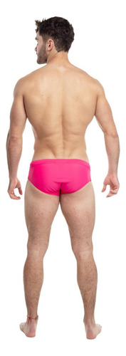06 Traje Baño Hombre - Diseño Moderno Y Talles Variados