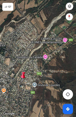 Casa En Venta En San Pedro De Colalao