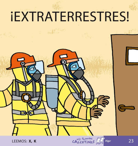 Extraterrestres, De Soler, Teresa. Editorial Algar, Tapa Blanda, Edición 01 En Español, 2010