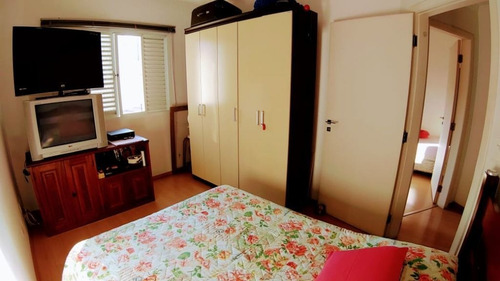Imagem 27 de 30 de Sobrado À Venda, 220 M² Por R$ 750.000,00 - Vila Constança - São Paulo/sp - So2498